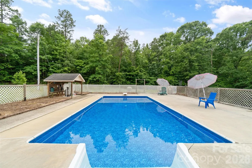 229 Oakridge Road Stanley, NC 28164