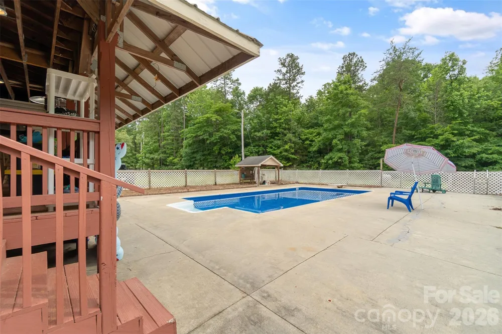 229 Oakridge Road Stanley, NC 28164