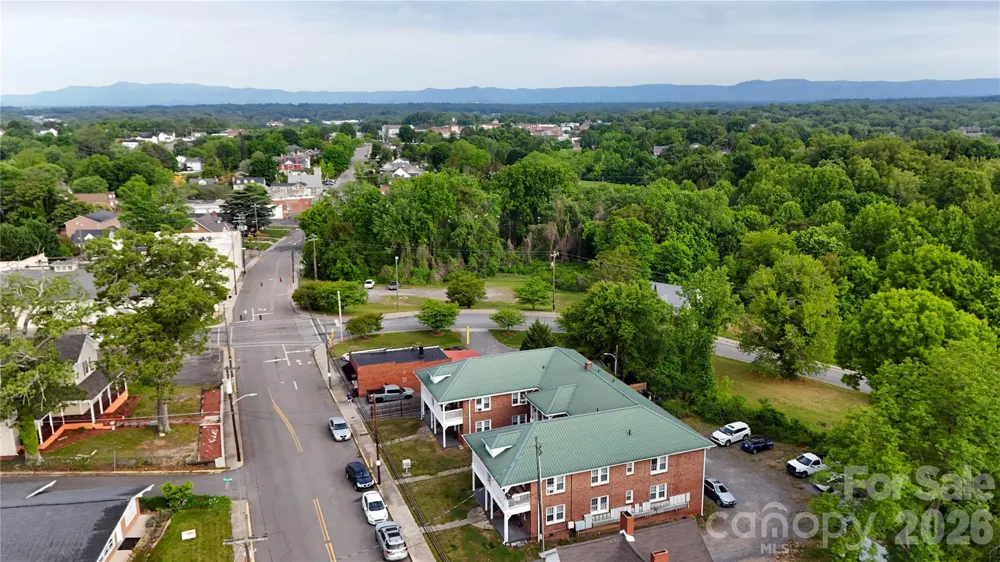 1007 S Main Street Mount Airy, NC 27030