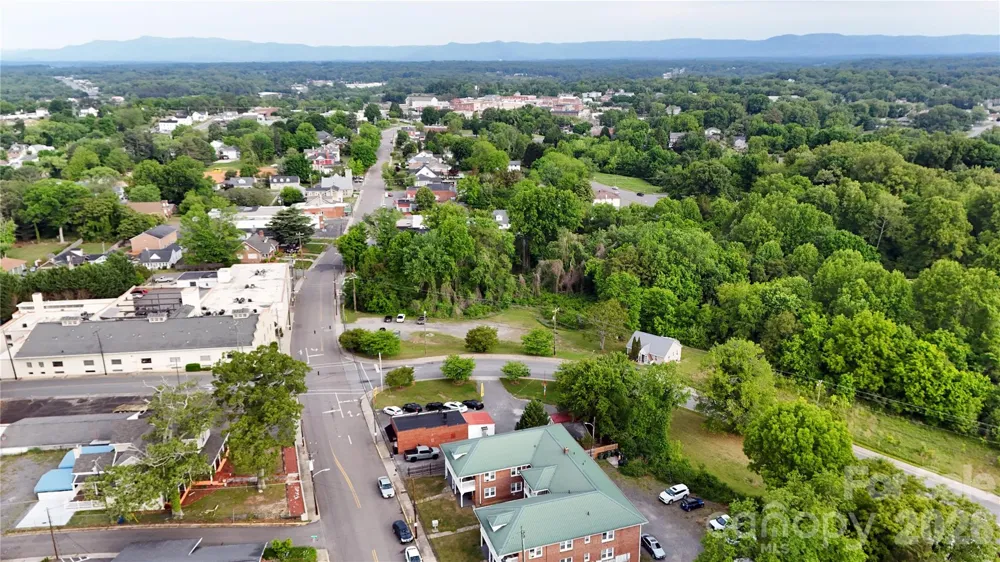 1007 S Main Street Mount Airy, NC 27030
