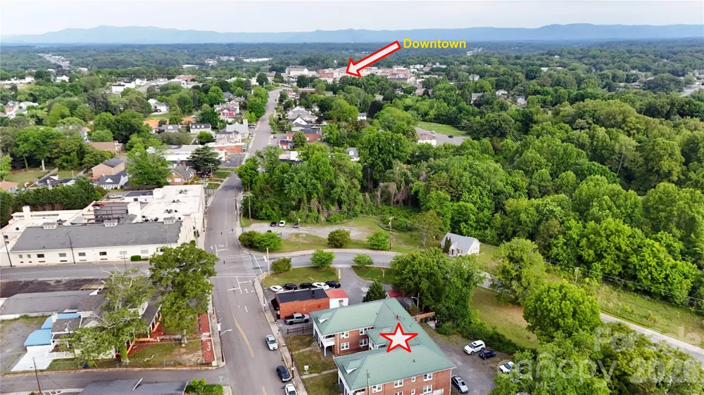 1007 S Main Street Mount Airy, NC 27030