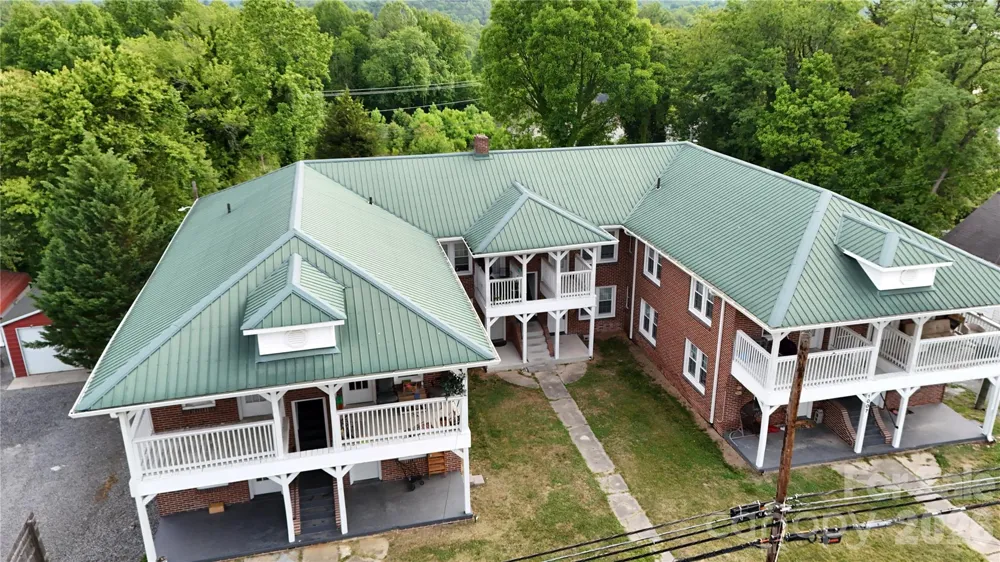 1007 S Main Street Mount Airy, NC 27030