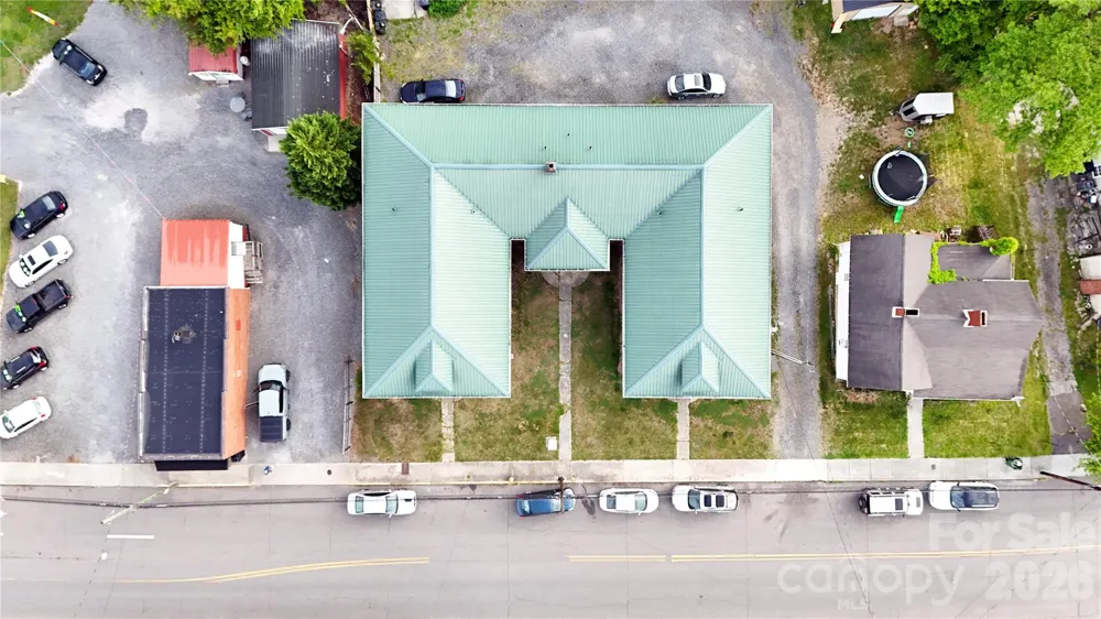 1007 S Main Street Mount Airy, NC 27030