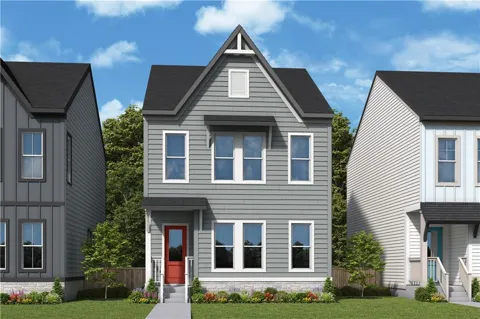 835 Timbre Lane