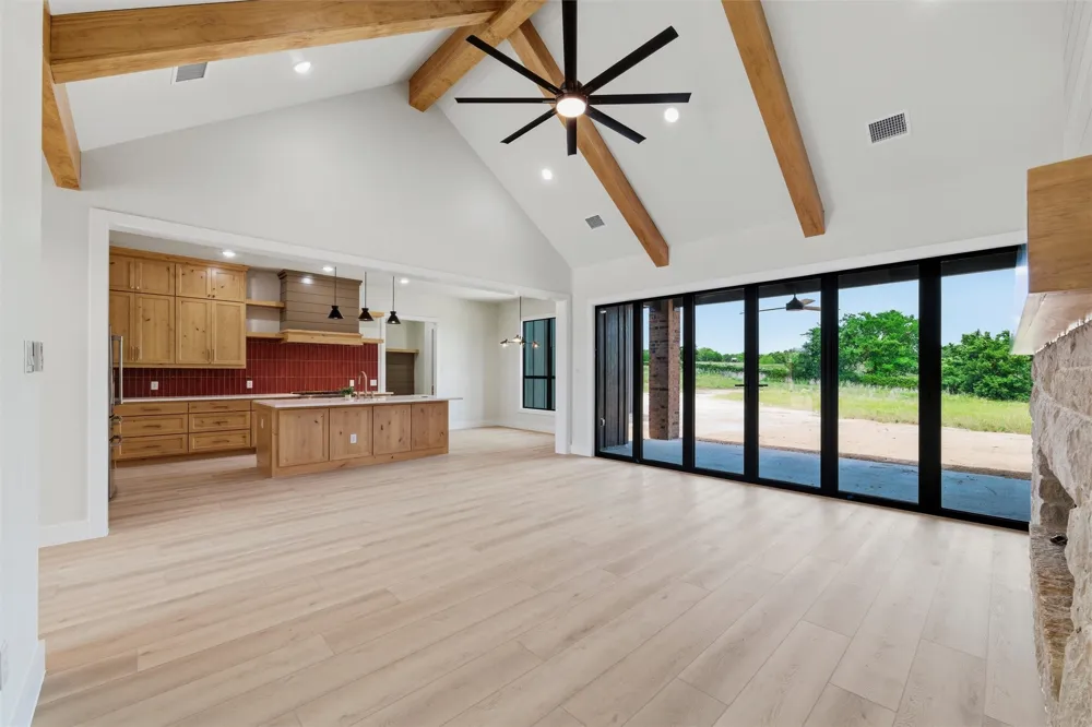 210 Kilkenny Road Poolville, TX 76487