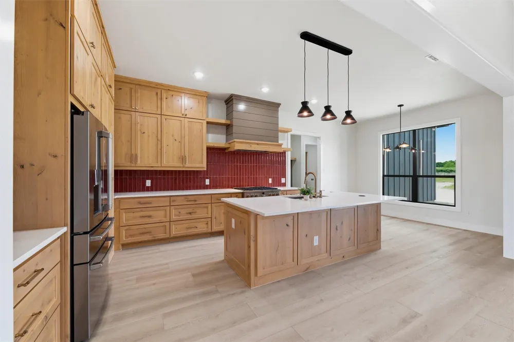 210 Kilkenny Road Poolville, TX 76487