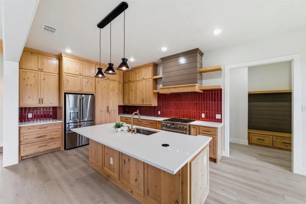 210 Kilkenny Road Poolville, TX 76487