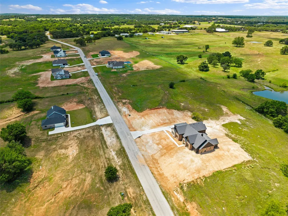210 Kilkenny Road Poolville, TX 76487