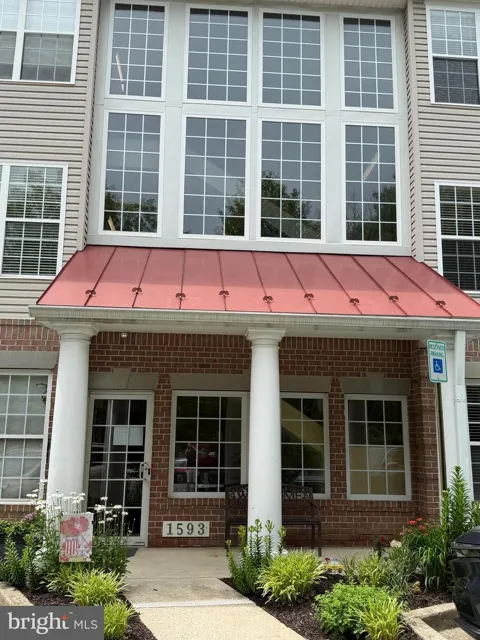1593 HOMELAND DRIVE #3C