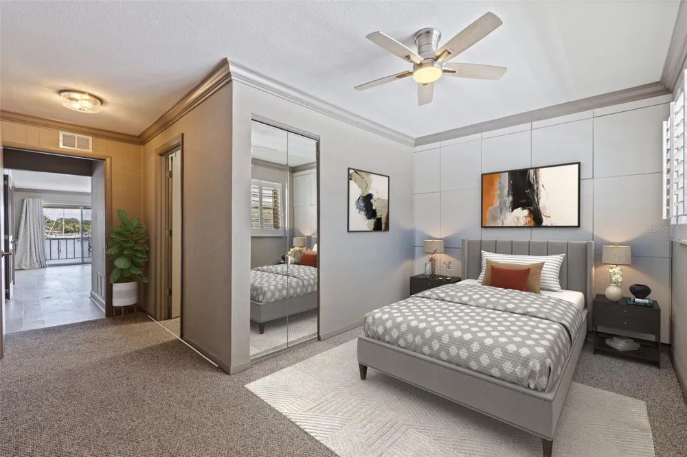 3717 46TH AVENUE S #11 St Petersburg, FL 33711