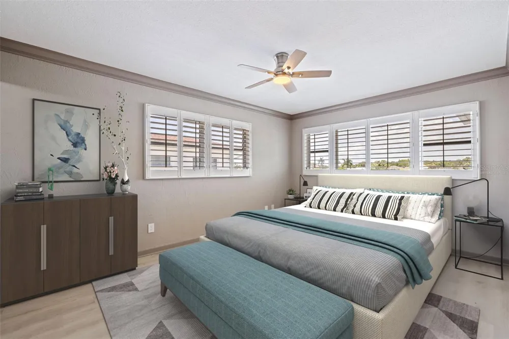 3717 46TH AVENUE S #11 St Petersburg, FL 33711