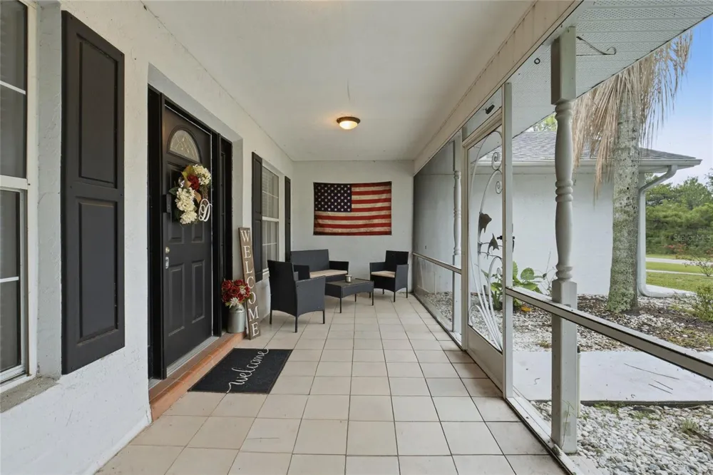 4353 W PINE RIDGE BOULEVARD Beverly Hills, FL 34465