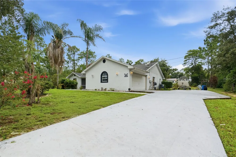 4353 W PINE RIDGE BOULEVARD Beverly Hills, FL 34465