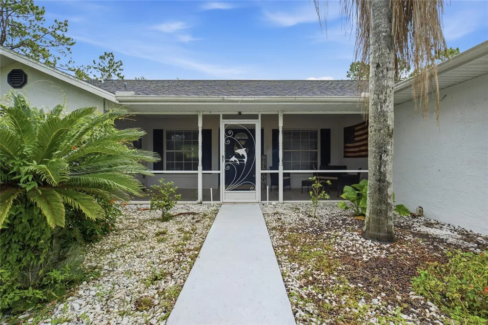 4353 W PINE RIDGE BOULEVARD Beverly Hills, FL 34465