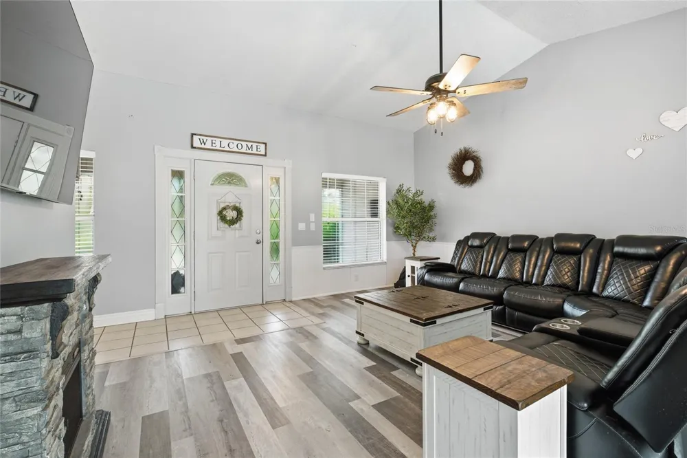 4353 W PINE RIDGE BOULEVARD Beverly Hills, FL 34465