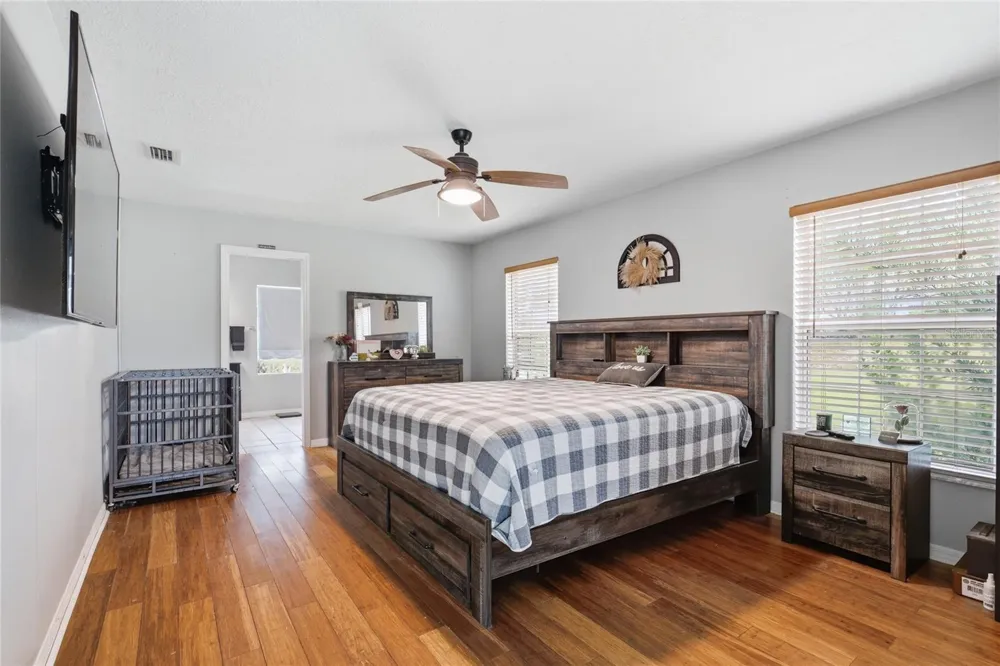 4353 W PINE RIDGE BOULEVARD Beverly Hills, FL 34465