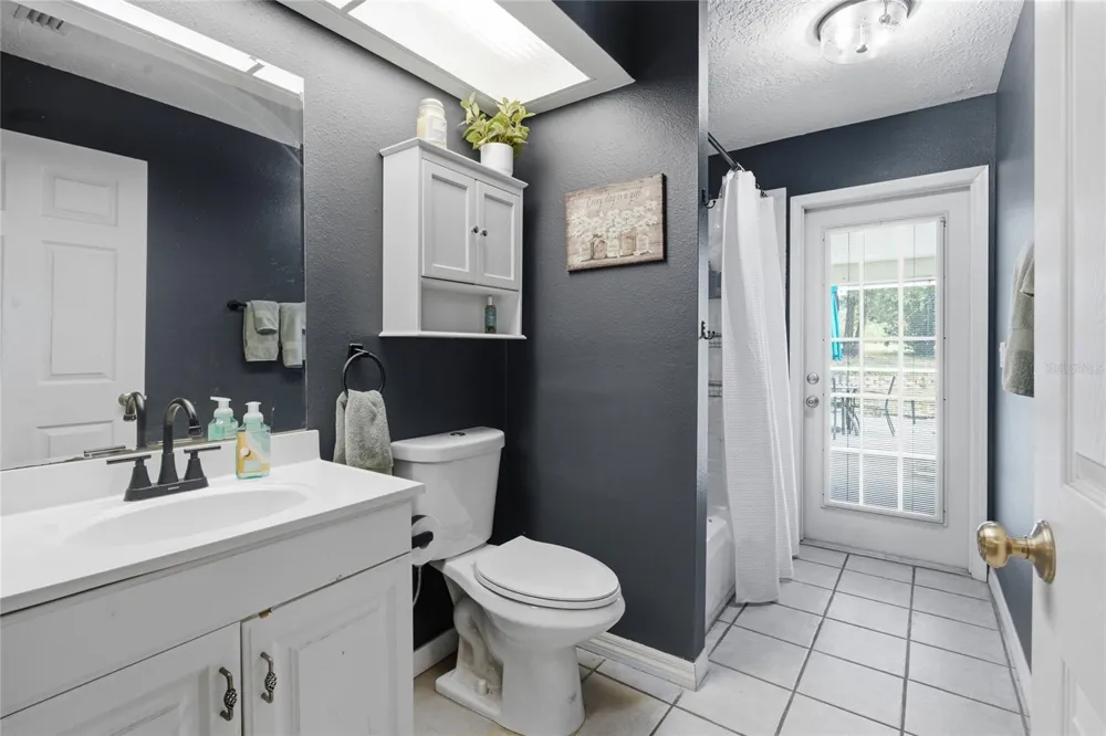 4353 W PINE RIDGE BOULEVARD Beverly Hills, FL 34465