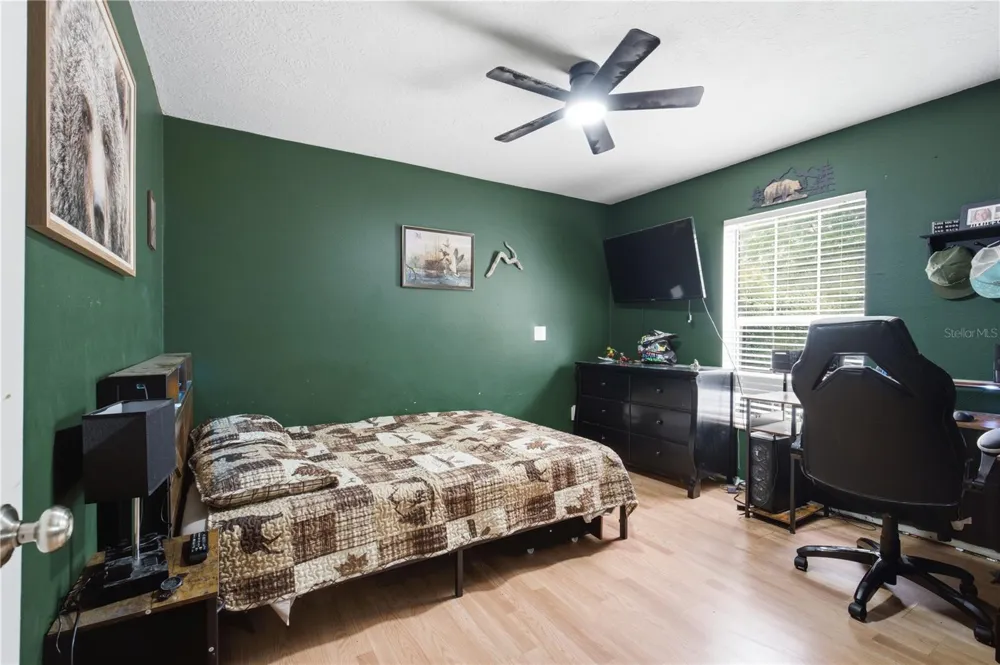 4353 W PINE RIDGE BOULEVARD Beverly Hills, FL 34465