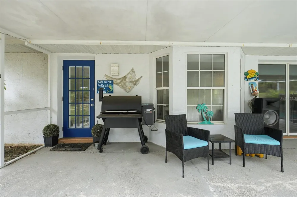4353 W PINE RIDGE BOULEVARD Beverly Hills, FL 34465