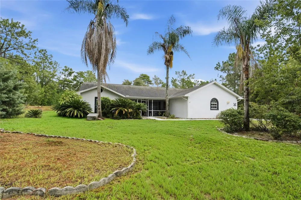 4353 W PINE RIDGE BOULEVARD Beverly Hills, FL 34465