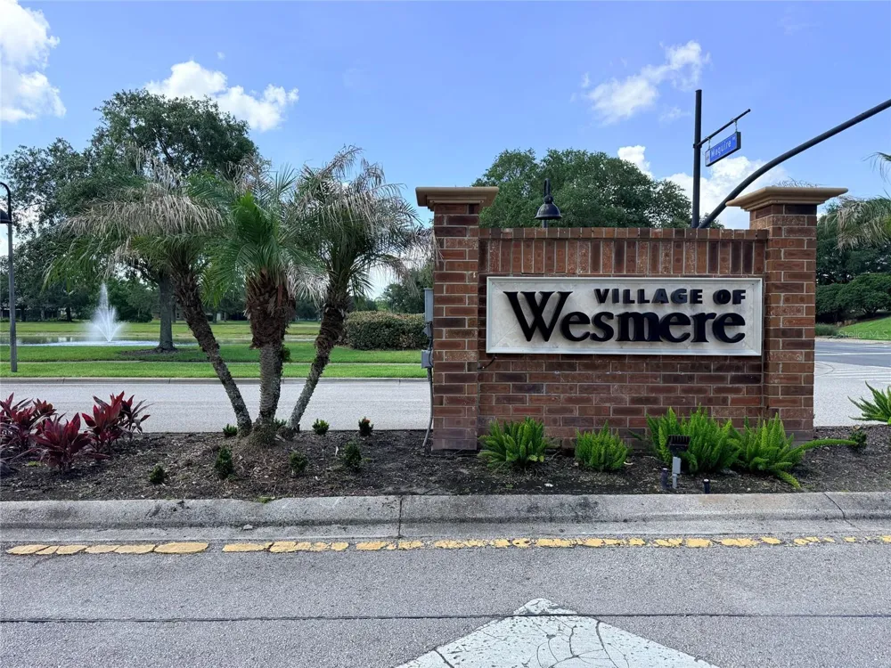 2084 WATER TUPELO WAY Ocoee, FL 34761