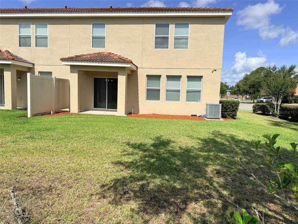 2084 WATER TUPELO WAY Ocoee, FL 34761