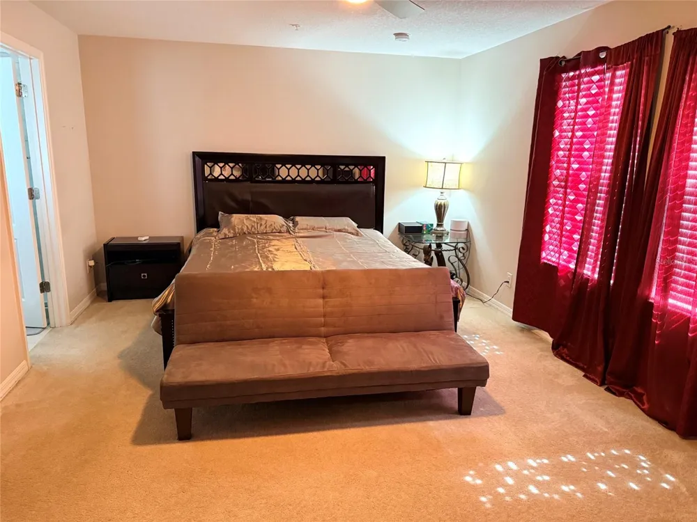 2084 WATER TUPELO WAY Ocoee, FL 34761