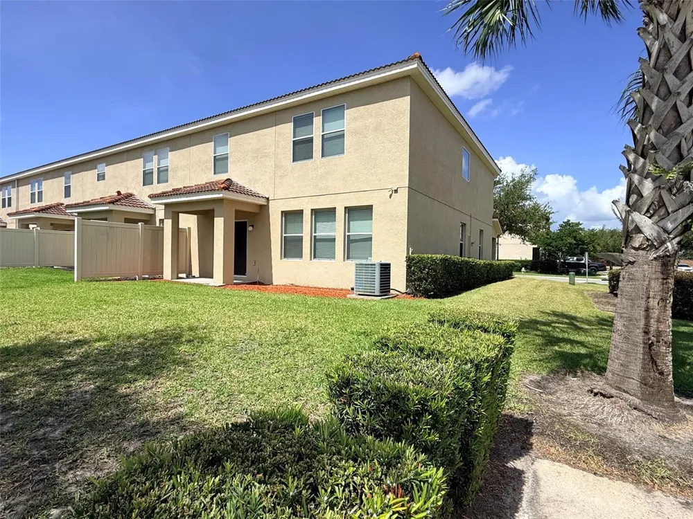 2084 WATER TUPELO WAY Ocoee, FL 34761