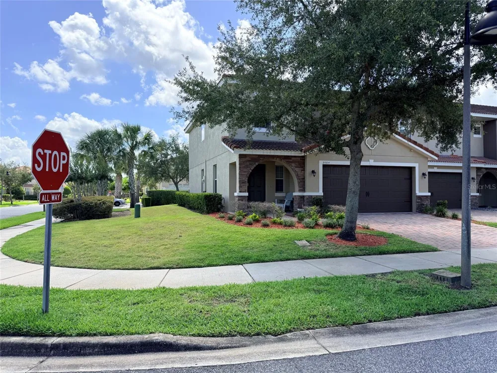 2084 WATER TUPELO WAY Ocoee, FL 34761