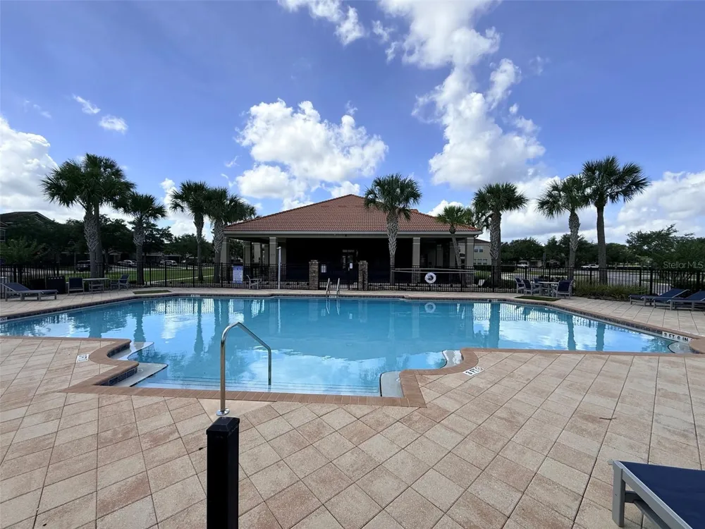 2084 WATER TUPELO WAY Ocoee, FL 34761