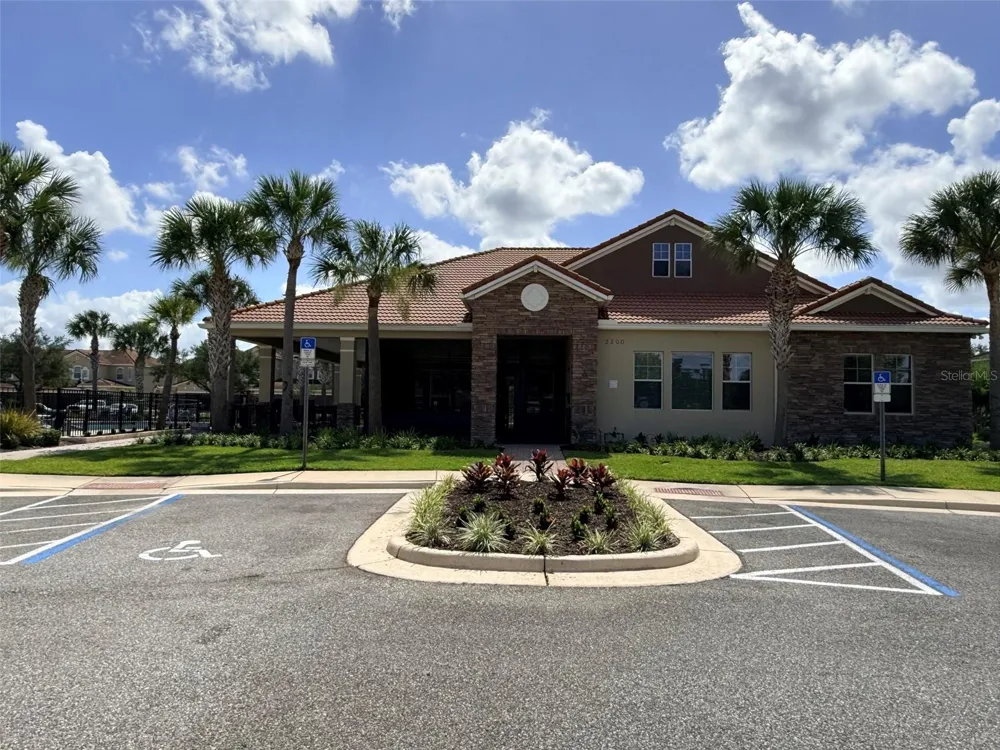 2084 WATER TUPELO WAY Ocoee, FL 34761