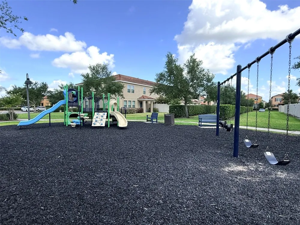 2084 WATER TUPELO WAY Ocoee, FL 34761