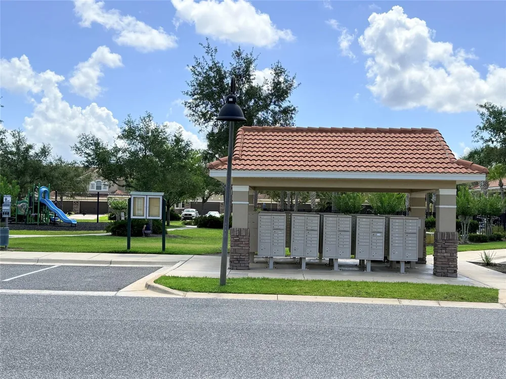 2084 WATER TUPELO WAY Ocoee, FL 34761