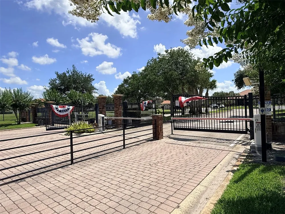 2084 WATER TUPELO WAY Ocoee, FL 34761