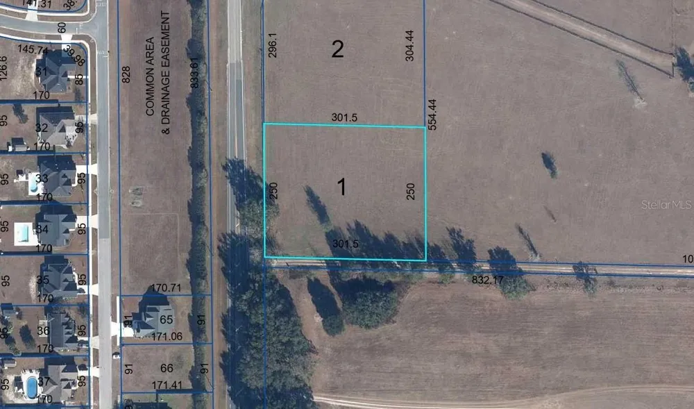 NW 202ND STREET High Springs, FL 32643