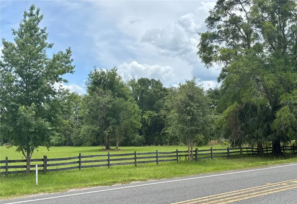 NW 202ND STREET High Springs, FL 32643