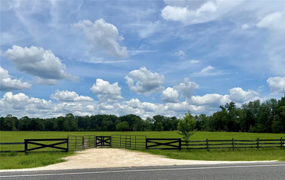 NW 202ND STREET High Springs, FL 32643