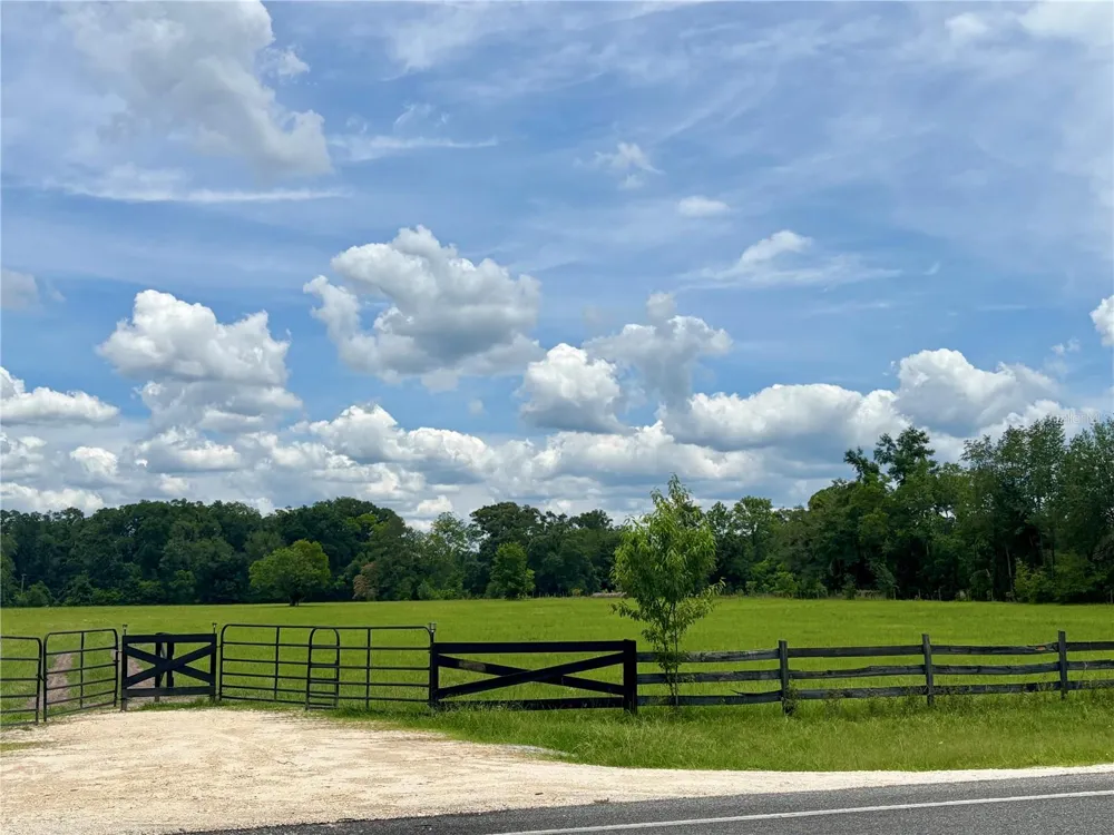 NW 202ND STREET High Springs, FL 32643