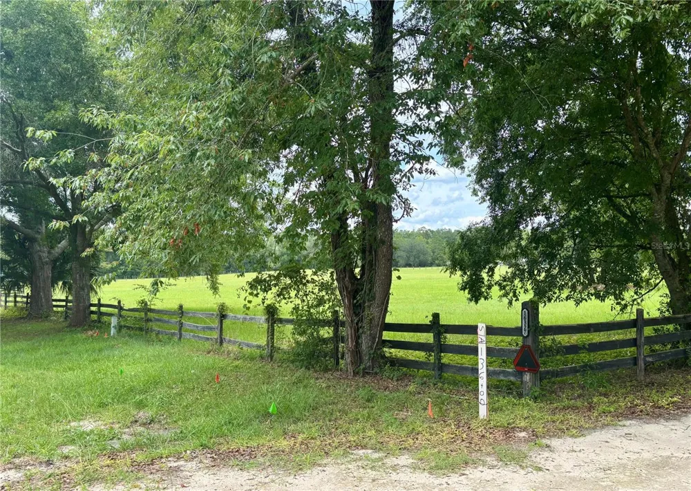 NW 202ND STREET High Springs, FL 32643