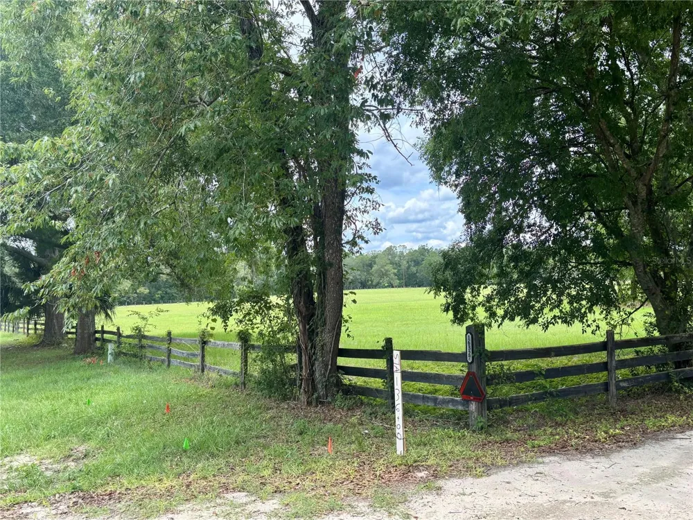 NW 202ND STREET High Springs, FL 32643
