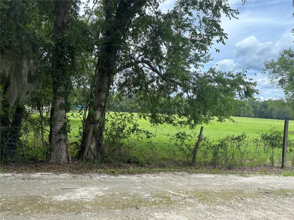 NW 202ND STREET High Springs, FL 32643