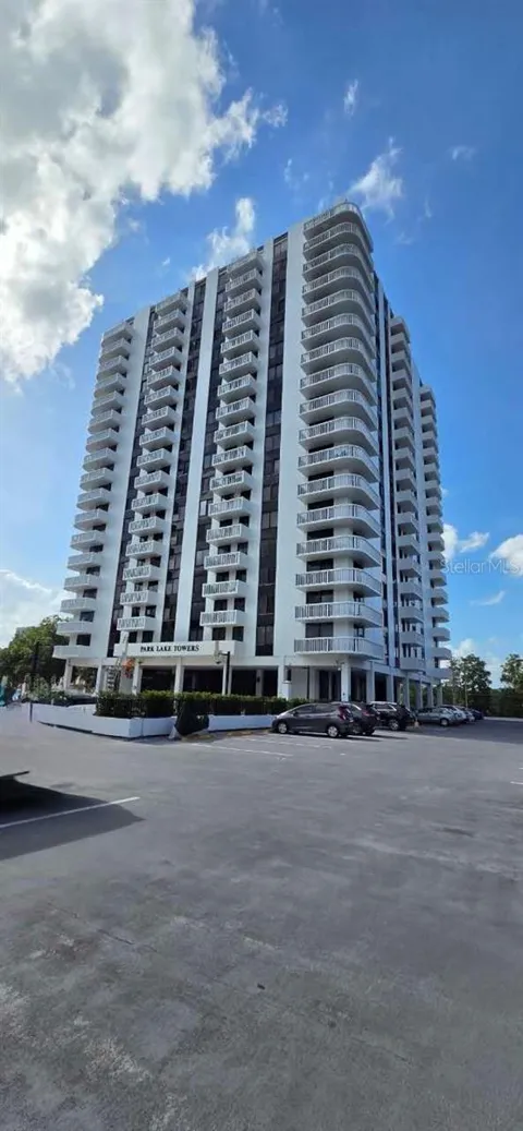 400 E COLONIAL DRIVE #108