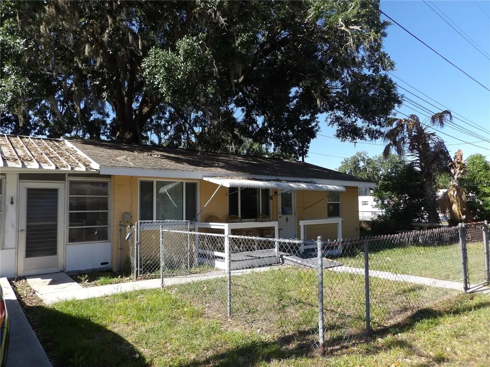 507 LAKE STREET Inverness, FL 34450