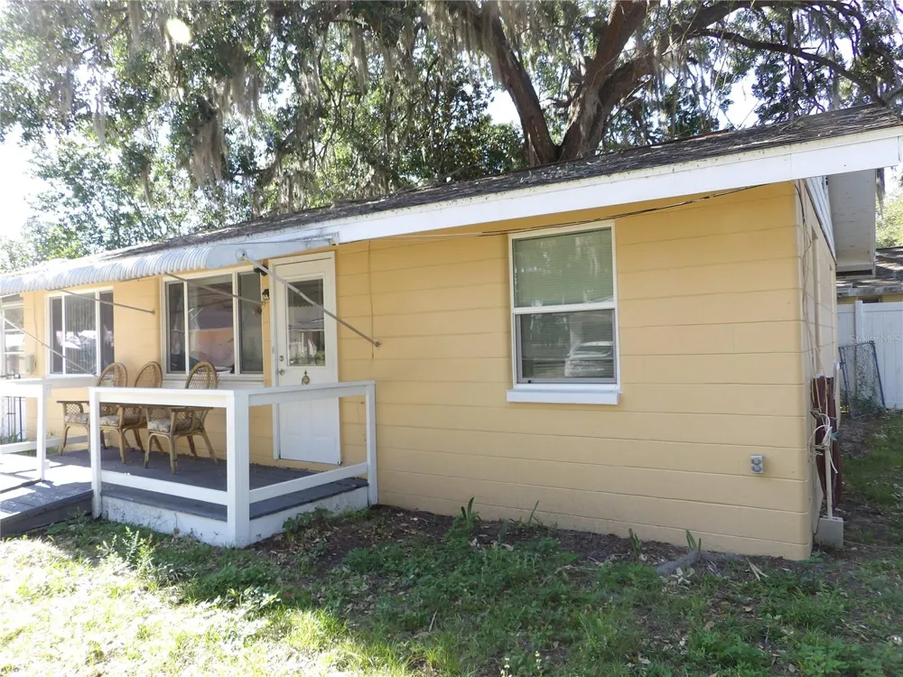 507 LAKE STREET Inverness, FL 34450