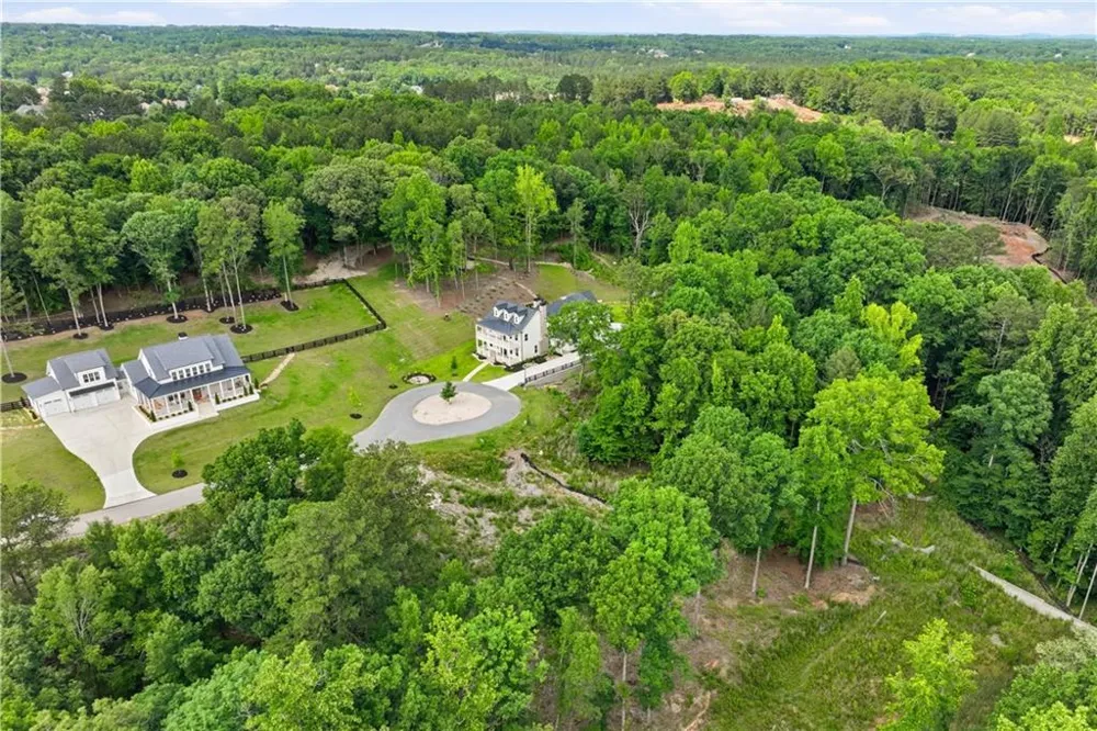 3079 Turning Creek Trail Dacula, GA 30019