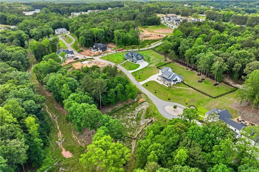 3079 Turning Creek Trail Dacula, GA 30019