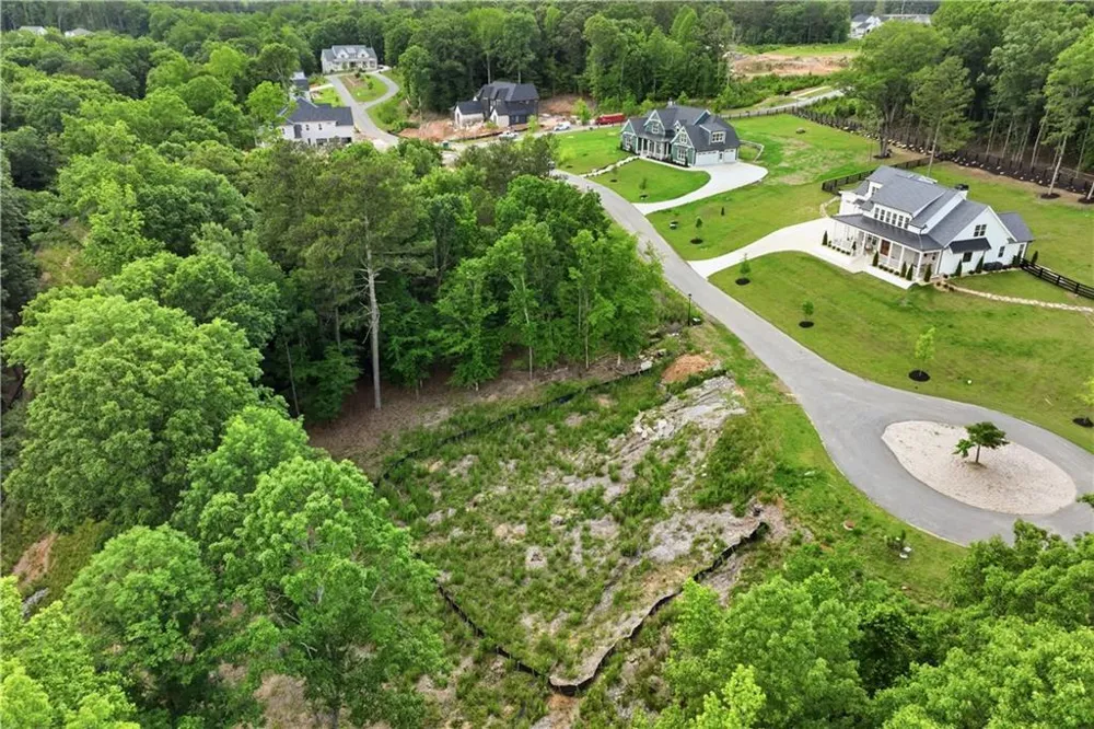 3079 Turning Creek Trail Dacula, GA 30019