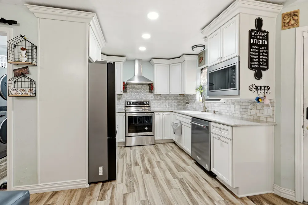 5860 Marina Drive #24 Garland, TX 75043