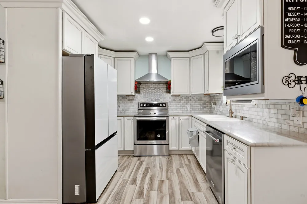 5860 Marina Drive #24 Garland, TX 75043
