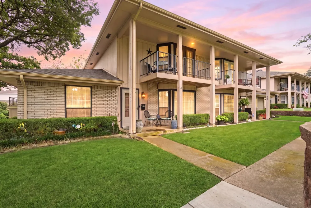 5860 Marina Drive #24 Garland, TX 75043
